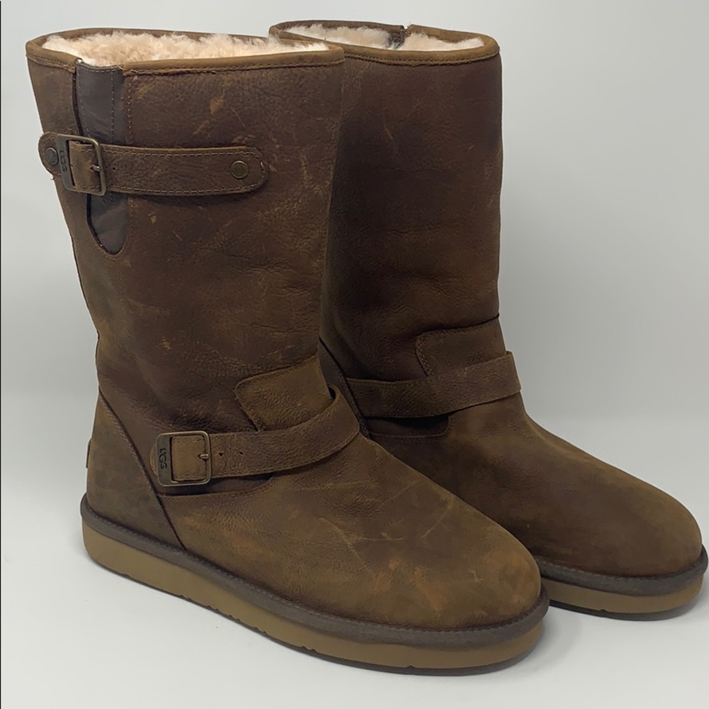 COPY - Ugg Boots